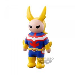Figura Banpresto My Hero Academia Sofvimates Figura Banpresto My Hero Academia Sofvimates
