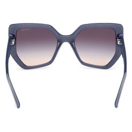 Gafas de Sol Mujer Guess GU00153-5584B Ø 55 mm