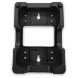 Snom D120 Wall Mount Soporte de Pared para Teléfono IP, Negro - 00004113 Precio: 5.1667. SKU: B1BBCY39K5