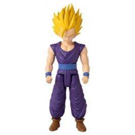 Bandai Figura Gigante Limit Breaker Gohan Colección Dragon Ball Super