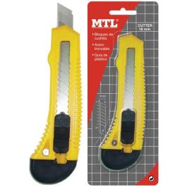 Cuter Mlt 18 Mm. Con Guia Plastico Precio: 1.49999949. SKU: BIX79254