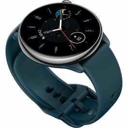 Smartwatch Amazfit GTR Mini Azul 1,28" Smartwatch Amazfit GTR Mini Azul 1,28"