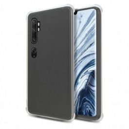 Funda para Móvil PcCom Xiaomi Note 10/10Pro Precio: 20.69000054. SKU: S7820828