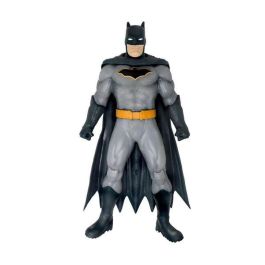 Bizak Figura Estirable Monsterflex DC Comics Edición Colección Modelos Surtidos