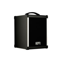 Gr Guitar Combo Acoustic In Black Fiber 8" Precio: 1227.69000035. SKU: B137VTN27N
