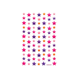 Imaginovo Pegatinas Magic Dreams con Relieve 190x105 mm en Blister