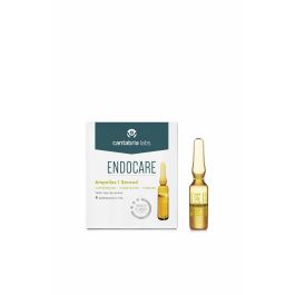 Endocare Ampollas 1 Second Triple Flash Endocare Ampollas 1 Second Triple Flash