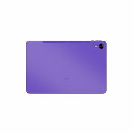 SPC 9791464V Tablet Gravity 6th Gen 10.1" IPS 1280x800 Octa Core 4GB RAM 64GB Almacenamiento Android 14 Aluminio Púrpura