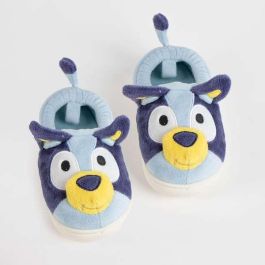 Cerdá Zapatillas de Casa Francesita con Aplicaciones Bluey Talla 28/29