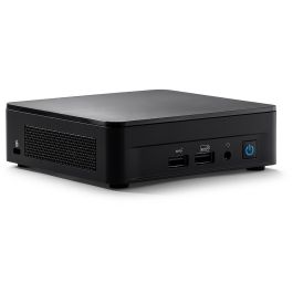 ASUS RNUC12WSKi70000 Mini PC Barebone UCFF Intel Core i7 12ª Gen Wi-Fi 6E Thunderbolt 4 Precio: 654.50000011. SKU: B19WV8YMZN