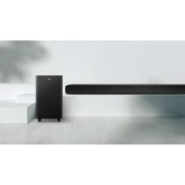 TCL TS8212 - Barra de sonido 2.1.2 - Subwoofer inalámbrico - Dolby Atmos - HDMI eARC - Bluetooth - 300W TCL TS8212 - Barra de sonido 2.1.2 - Subwoofer inalámbrico - Dolby Atmos - HDMI eARC - Bluetooth - 300W