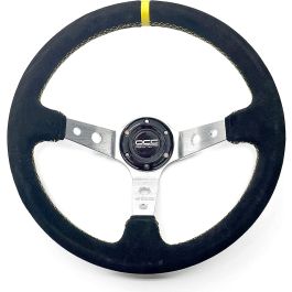 Volante Racing OCC Motorsport OCCVOL001 Negro Ø 35 cm Ante Precio: 68.5899995. SKU: S37112265