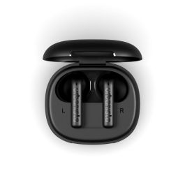 Urbanista auriculares true wireless Santa Monica midnight black