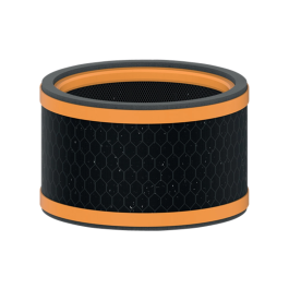 Leitz Filtro de Carbono HEPA Z-1000 para Purificador de Aire: Elimina Olores, Alergias y COVID Precio: 27.89000027. SKU: B12GQFYB95