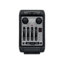 Fishman Prefix Plus Preamplificador On Board - Formato Ancho Precio: 419.58999995. SKU: B1C6NMFYQR