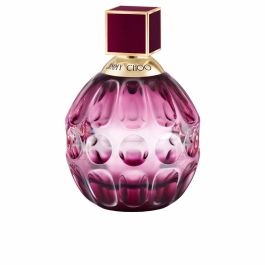 Jimmy Choo Fever Eau de Parfum Vaporizador 100 ml Mujer Oriental