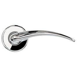 FMN MARTINELLI Roseta Redonda Wing de Latón Cromado Ø50 Oc 50x7mm Precio: 41.68999945. SKU: B1K8965AP9
