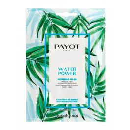Payot Mascarilla Morning Mask Water Power Monodosis Hidratante con Bambú para Todo Tipo de Piel Sedienta, Belleza Exprés en 15 Minutos Precio: 5.50000055. SKU: SLC-96392