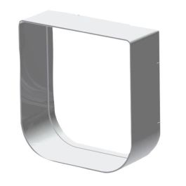 Ferplast Extension Puerta Swing 1 Blanco Precio: 11.68999997. SKU: B19A9T22AT