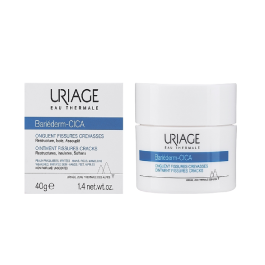 Uriage Bariederm Fissures Pot 40 mL Precio: 11.88999966. SKU: S0575675