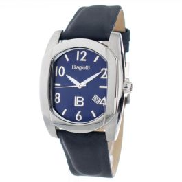 Reloj Unisex Laura Biagiotti LB0030M-02 (Ø 38 mm) Reloj Unisex Laura Biagiotti LB0030M-02 (Ø 38 mm) Precio: 21.49999995. SKU: S0341358