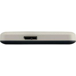 Toshiba AUC4260557511312 Disco duro externo Canvio Advance 4TB 2.5" USB 3.2 Gen1 Blanco Toshiba AUC4260557511312 Disco duro externo Canvio Advance 4TB 2.5" USB 3.2 Gen1 Blanco