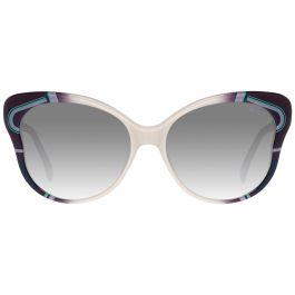 Gafas de Sol Mujer Emilio Pucci EP0062 5724W Gafas de Sol Mujer Emilio Pucci EP0062 5724W