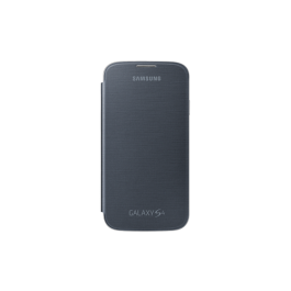 Funda Folio para Móvil Samsung Galaxy S4 i9500 Blanco