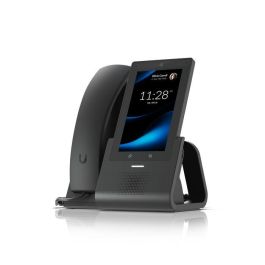 Ubiquiti G3 Touch Pro, 127 mm (5") diagonal multi-touch, 720 x 1280 HD, Octa-Core ARM Cortex A53, 32 GB, 2 GB RAM, 802.11 a/b/g/n/ac WiFi, 2x GbE RJ45 Ubiquiti G3 Touch Pro, 127 mm (5") diagonal multi-touch, 720 x 1280 HD, Octa-Core ARM Cortex A53, 32 GB, 2 GB RAM, 802.11 a/b/g/n/ac WiFi, 2x GbE RJ45