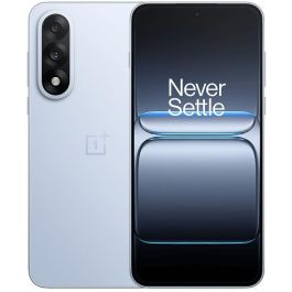 OnePlus Nord 5 5G Dual Sim 12GB RAM 512GB Almacenamiento Dry Ice Precio: 496.50000059. SKU: B13X4QF5ES
