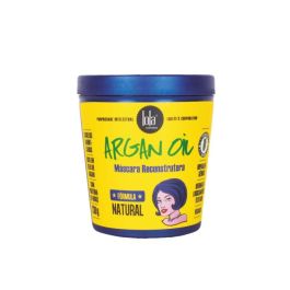 Lola Cosmetics Mascarilla Reconstructiva Aceite de Argán 230 gr Precio: 7.99000026. SKU: B18N3VAGM3