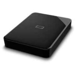 Western Digital ELEMENTS PORTABLE SPEC EDIT 2TB Precio: 136.94999978. SKU: B1E3SAE33H