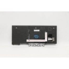 Lenovo Keyboard for ThinkPad L14 Gen 2 (type 20X1 20X2), US English Euro