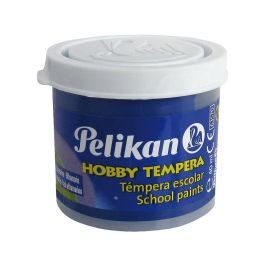 Tempera Hobby 40 Cc Azul Ultramar -N.120 6 unidades