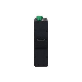 Dahua Switch PoE industrial 8 puertos Gigabit + 2 SFP Uplink L2 gestionable