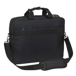 Cartera Escolar Safta Safta -'Business-' Maletin Ordenador 15,6-' 410x90x330 mm Cartera Escolar Safta Safta -'Business-' Maletin Ordenador 15,6-' 410x90x330 mm