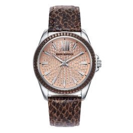 Reloj Mujer Mark Maddox MC6007-93 (Ø 35 mm) Precio: 67.58999984. SKU: B1A495Q8Y9