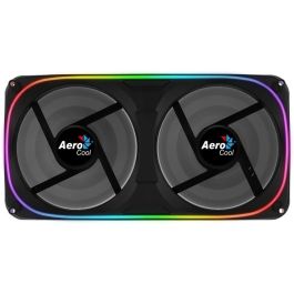 Ventilador Caja Dual Aerocool Astro Argb Precio: 36.49999969. SKU: B1CKRVQQTY