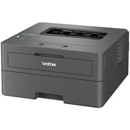 Brother Impresora Láser Monocromo HL-L2400DWE con Duplex y WiFi
