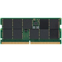 Kingston 16GB 5600MT/s DDR5 ECC CL46 SODIMM 1Rx8 Hynix A Memoria RAM Precio: 224.4999999. SKU: B1JGGZG83A