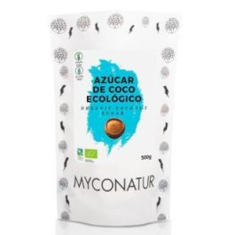 Azucar De Coco 500Gr. Eco Precio: 9.6900001. SKU: B1GWC55G2D