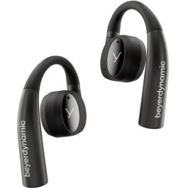 Beyerdynamic Verio 200 Auriculares Inalámbricos Bluetooth Open-Ear, Negro