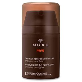 Men Multi-Purpose, Hidratante, Gel, Para la cara, 50 ml *Probador Precio: 22.68999986. SKU: B1F8Y9L4MN