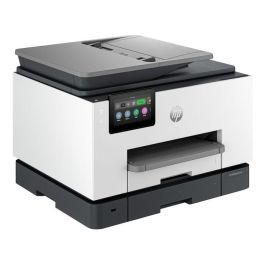 HP OfficeJet Pro 9130b All-in-One Printer Inyección de tinta térmica A4 4800 x 1200 DPI 25 ppm Wifi HP OfficeJet Pro 9130b All-in-One Printer Inyección de tinta térmica A4 4800 x 1200 DPI 25 ppm Wifi
