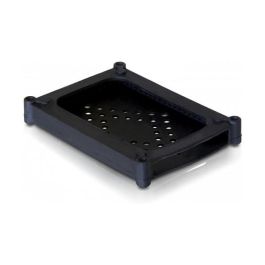 DeLOCK Funda Protectora HDD 2.5" para Disco Duro, Silicone Pro, Negro Precio: 24.50000014. SKU: B1FLQ6A2ZW