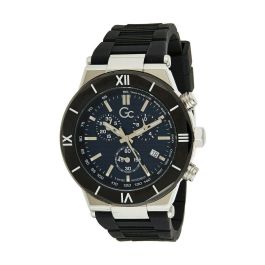 Reloj Hombre GC Watches Y69002G7MF (Ø 44 mm) Precio: 202.50000012. SKU: B186NLPEMM
