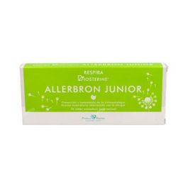 Gse Biosterine Allerbron Junior 10 Un Precio: 17.5000001. SKU: B1GYLLHBNV