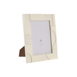 Marco Foto 15X20 Moderno DKD Home Decor Blanco 1.8 x 26 x 21 cm Precio: 91.50000035. SKU: B1D8ME8FK3