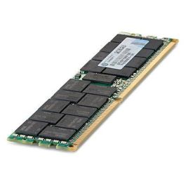 Hewlett Packard Enterprise 8GB, 1600MHz, PC3-12800R-11, DDR3-1600, Single-Rank, 1.5V, Dual In-Line Memory Module (DIMM) Precio: 97.88999946. SKU: B1FEYEJ8D3