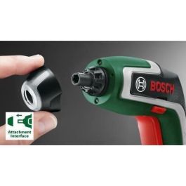 Bosch B4053423242140 Atornillador inalámbrico versátil IXO 7 Bosch B4053423242140 Atornillador inalámbrico versátil IXO 7